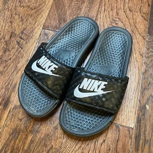 Nike Slides